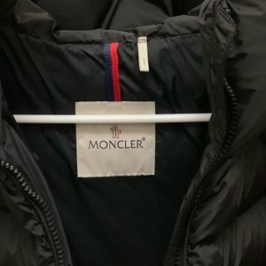 Coats | Moncler Artemis Jacket 